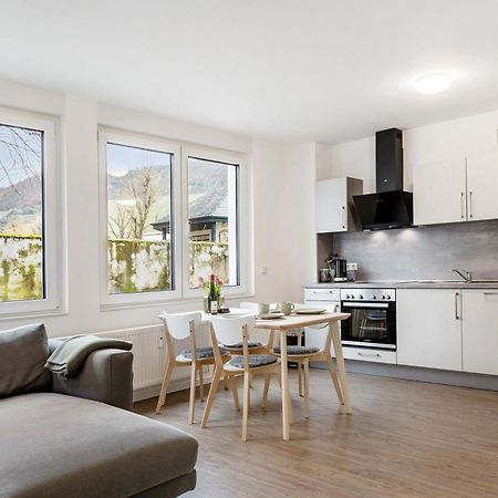 Rieslingglueck Apartment Trittenheim Exterior photo